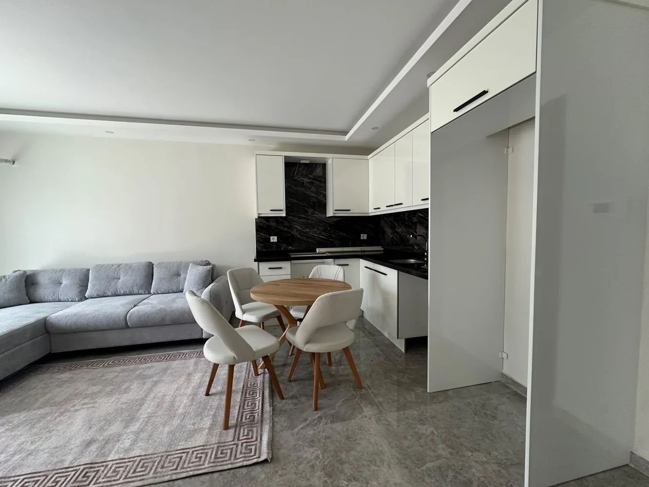 LOTUS RESİDENCE  Interior - 9