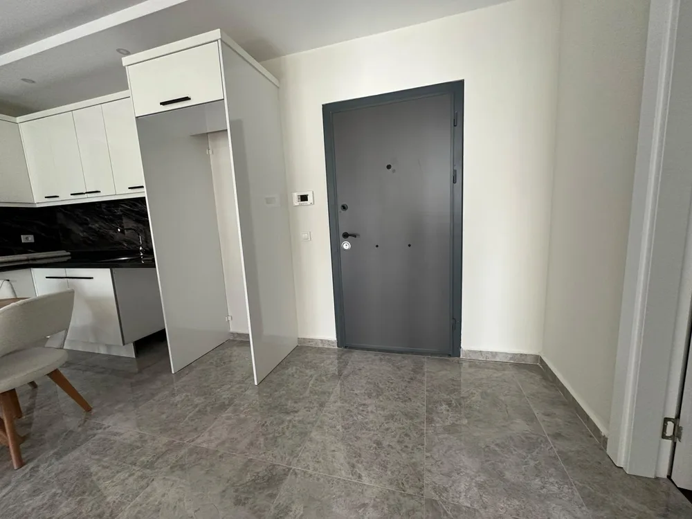 LOTUS RESİDENCE  Interior - 11