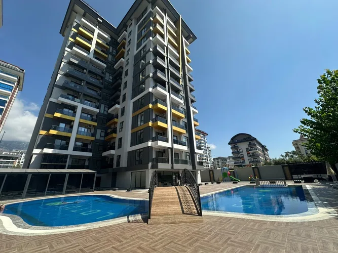 LOTUS RESİDENCE , Exterior - 1