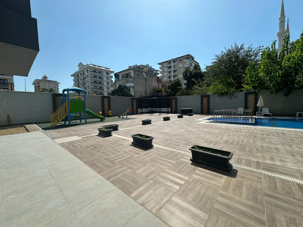 LOTUS RESİDENCE  Facilities - 19
