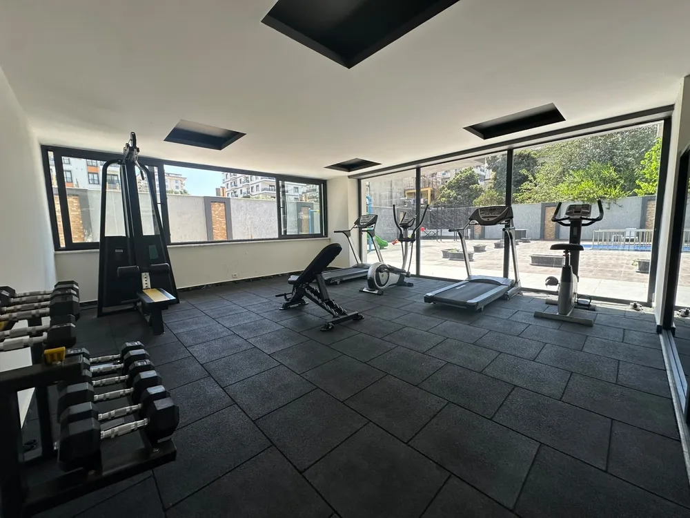 LOTUS RESİDENCE  Facilities - 20