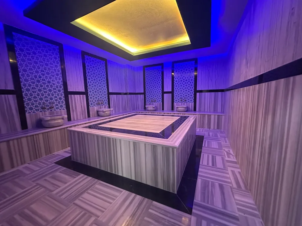 LOTUS RESİDENCE  Facilities - 21