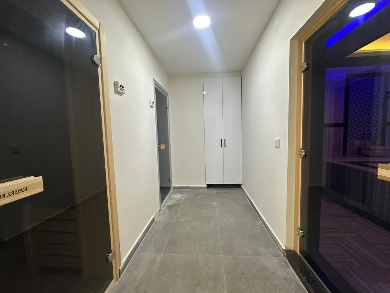 LOTUS RESİDENCE  Facilities - 22