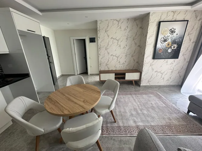 LOTUS RESİDENCE , Interior - 2