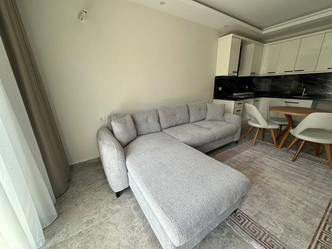 LOTUS RESİDENCE  Interior - 8