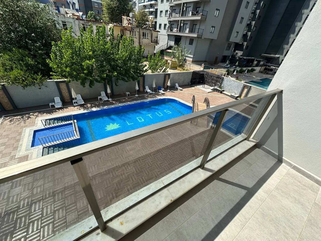 LOTUS RESİDENCE  Facilities - 15