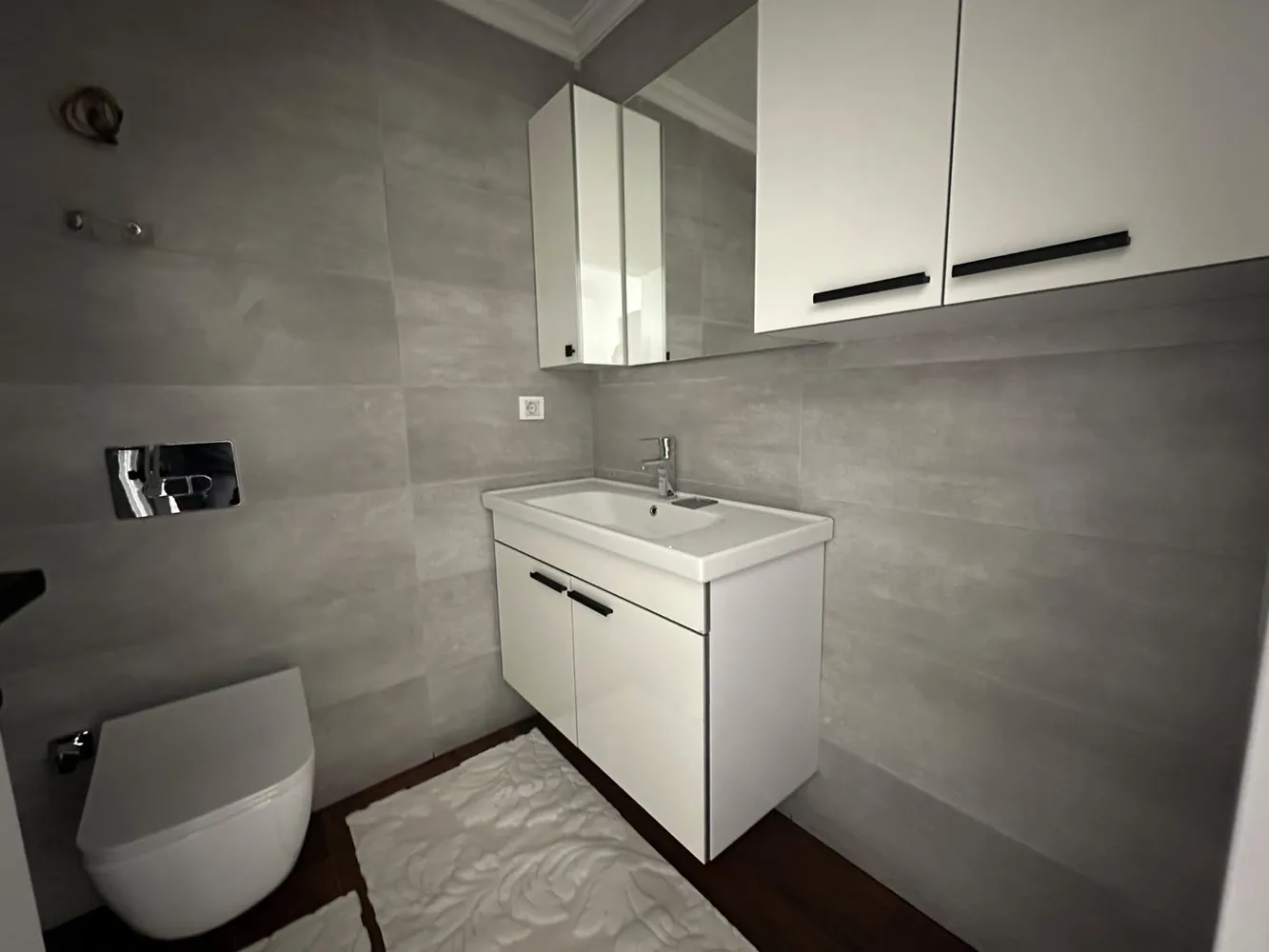 LOTUS RESİDENCE  Interior - 23