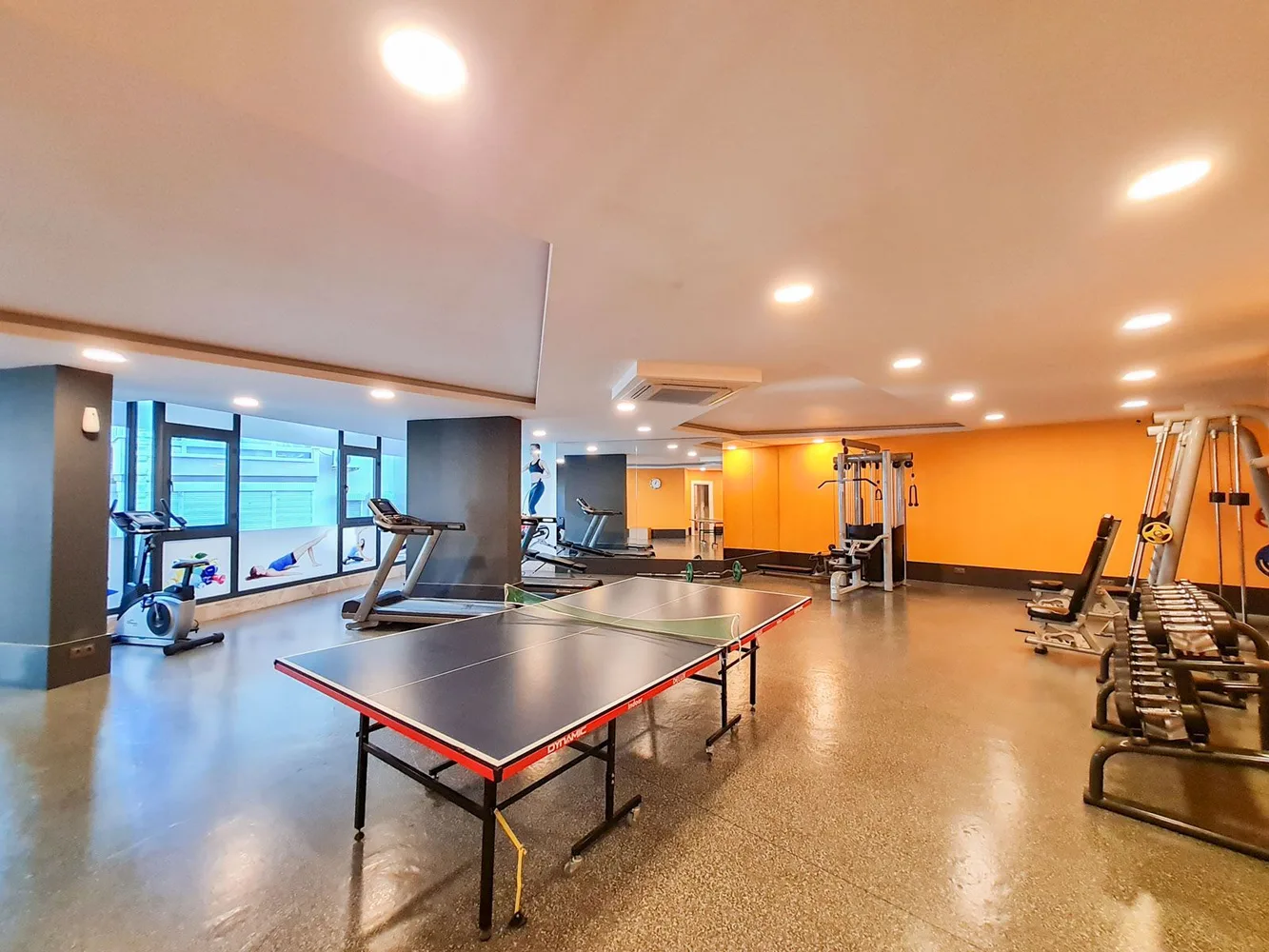 KONAK SEASİDE TOWER Facilities - 25