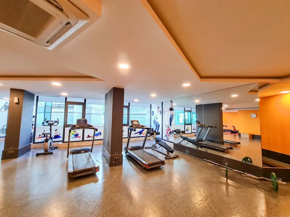 KONAK SEASİDE TOWER Facilities - 26