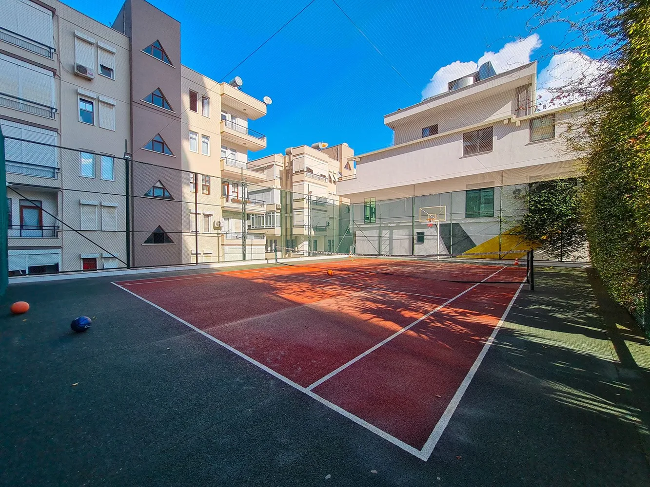 KONAK SEASİDE TOWER Facilities - 28