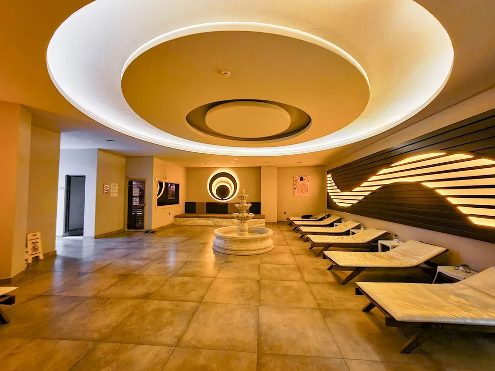 KONAK SEASİDE TOWER Facilities - 31