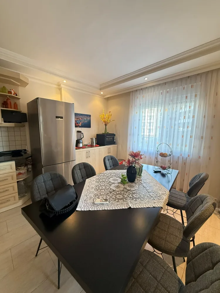 YILMAZLAR APARTMANI Exterior - 7