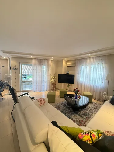 YILMAZLAR APARTMANI, Exterior - 4