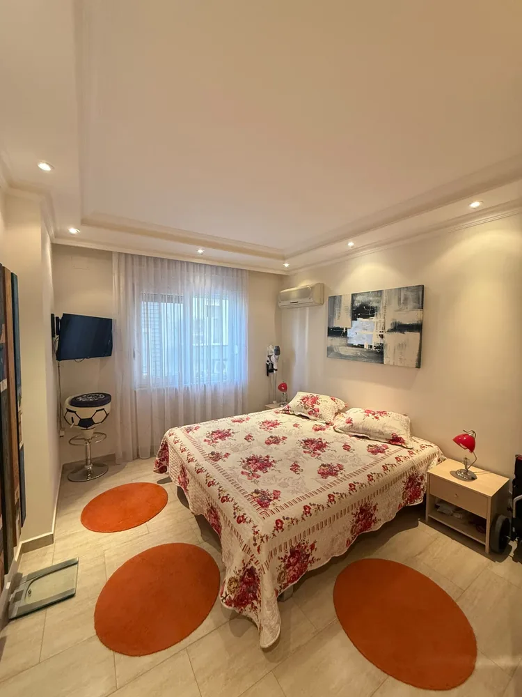 YILMAZLAR APARTMANI Exterior - 12