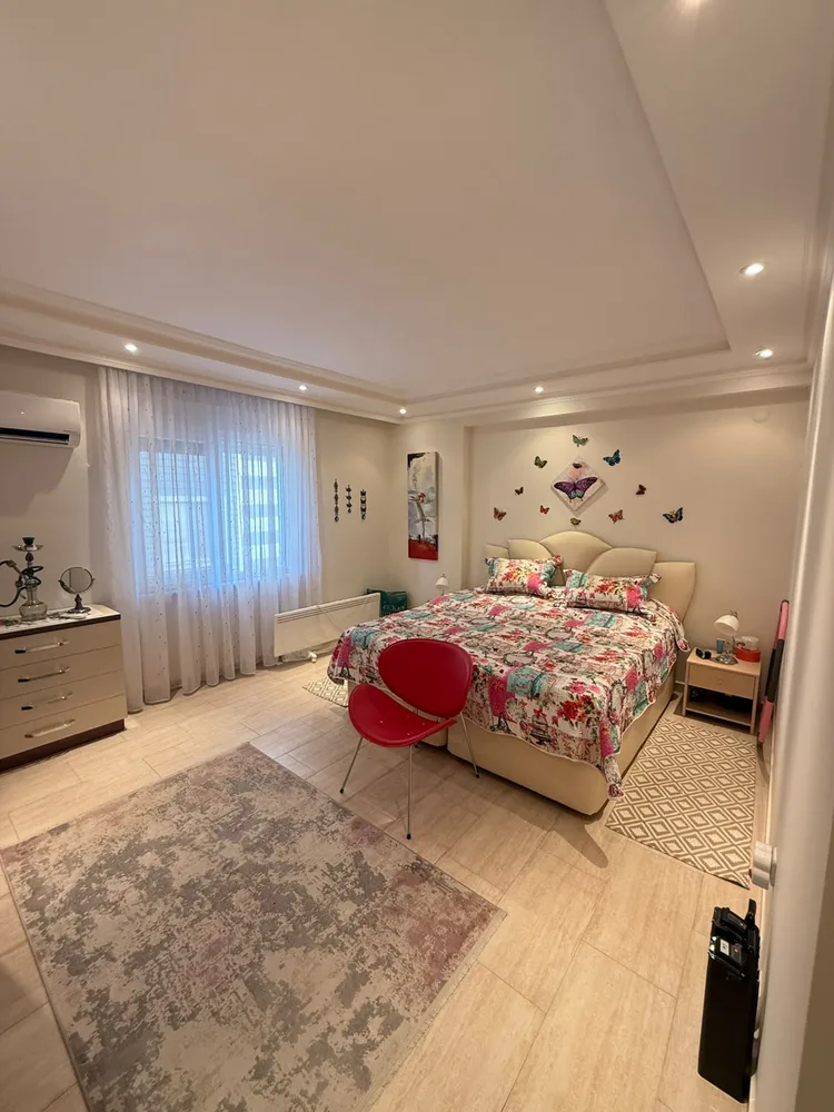 YILMAZLAR APARTMANI Exterior - 9