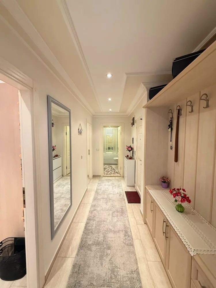 YILMAZLAR APARTMANI Exterior - 13