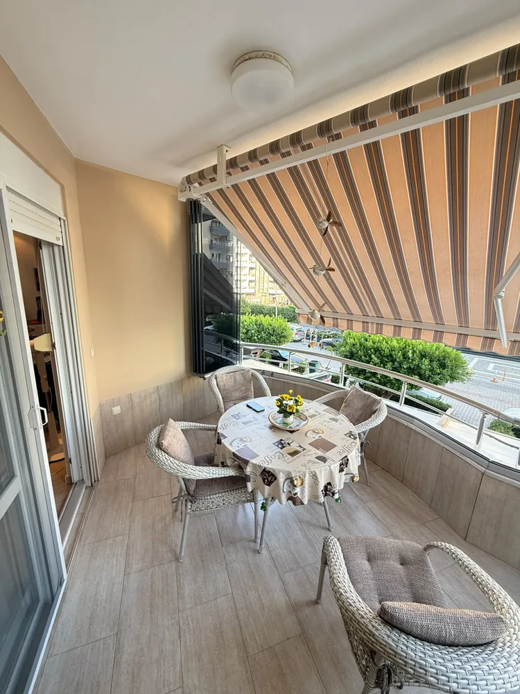 YILMAZLAR APARTMANI Exterior - 14