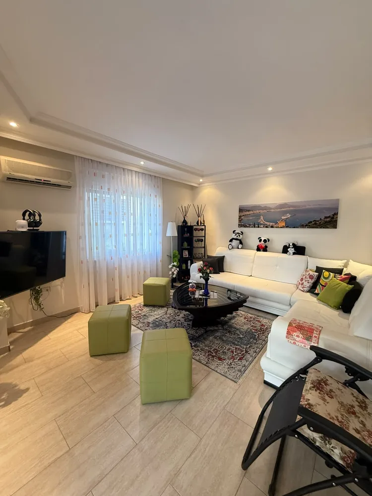 YILMAZLAR APARTMANI Exterior - 3
