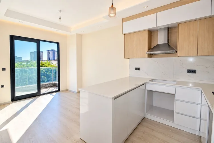 EXODUS DREAMS RESİDENCE, Exterior - 4