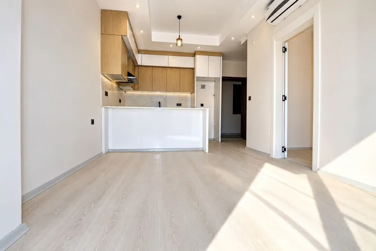 EXODUS DREAMS RESİDENCE, Exterior - 3