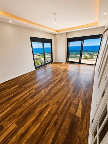 PANORAMA RESIDENCE, Interior - 2