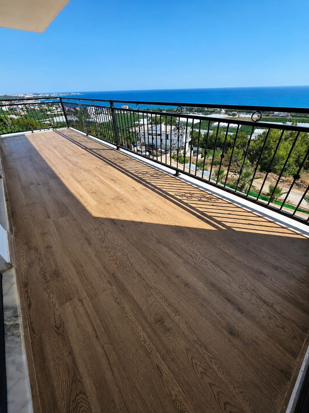 PANORAMA RESIDENCE - Посмотреть объект недвижимости