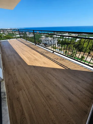 PANORAMA RESIDENCE, Interior - 1