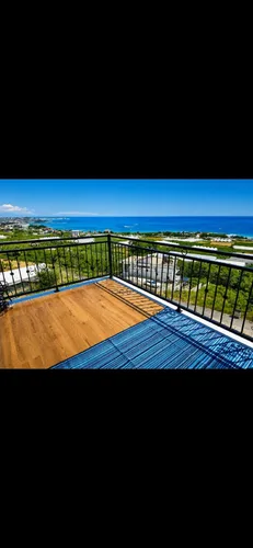 PANORAMA RESIDENCE, Interior - 3