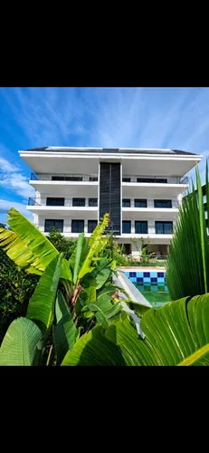 PANORAMA RESIDENCE, Exterior - 1