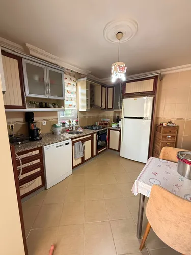 AYŞE HANIM APT , Interior - 2