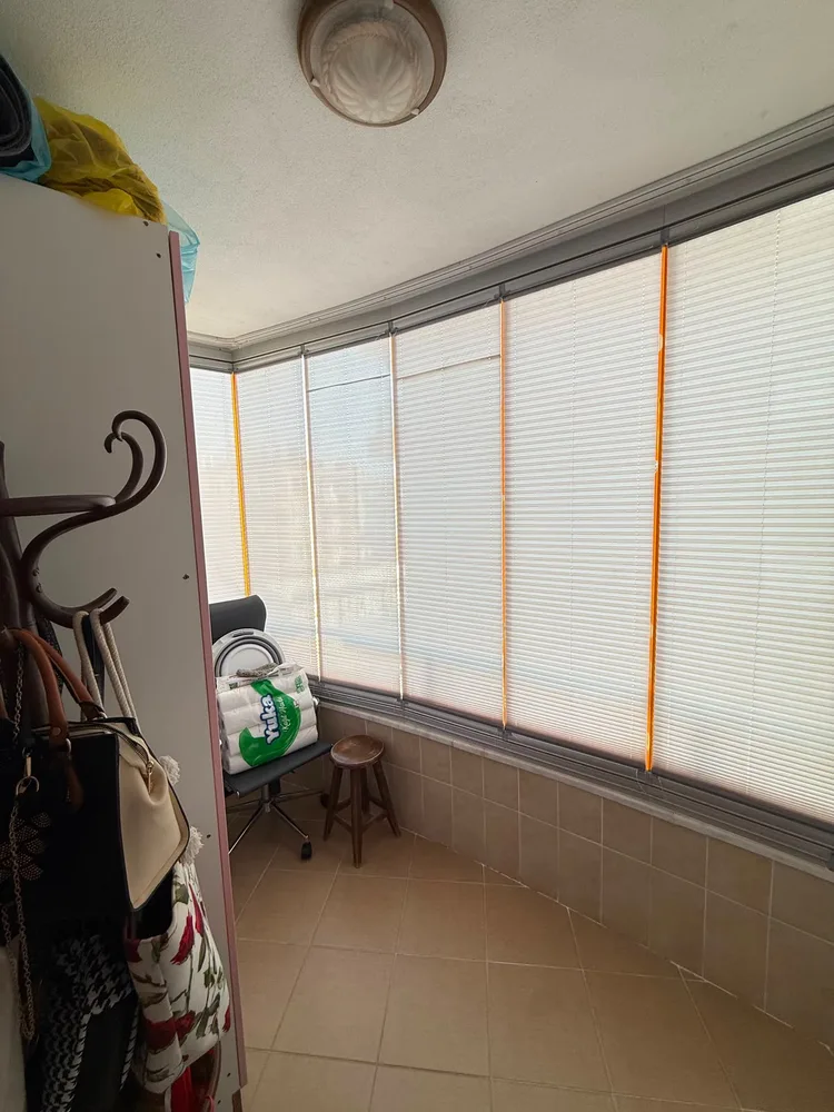 AYŞE HANIM APT  Interior - 15
