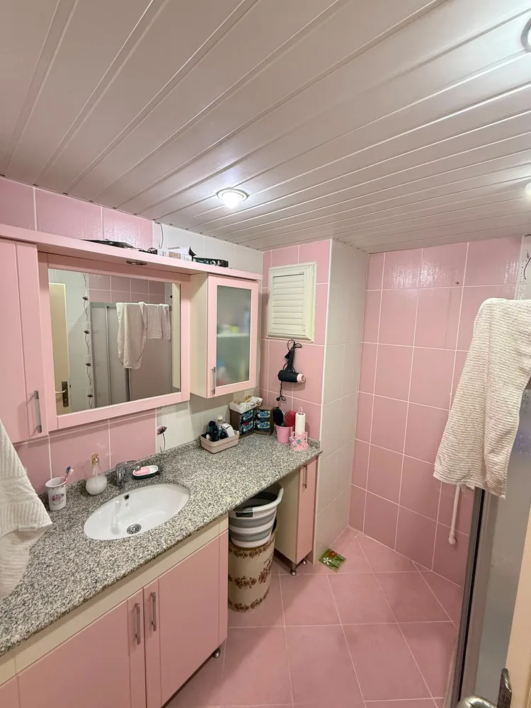 AYŞE HANIM APT  Interior - 18