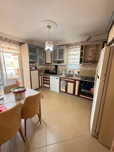 AYŞE HANIM APT , Interior - 3