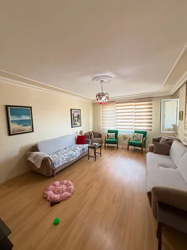 AYŞE HANIM APT , Interior - 4
