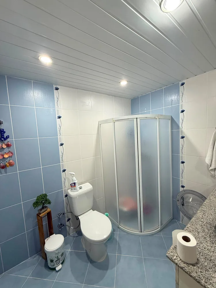 AYŞE HANIM APT  Interior - 20