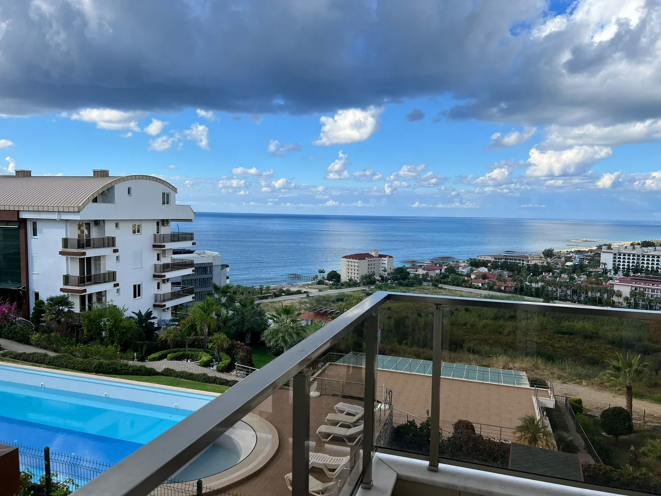 SUNSET BEACH VIP 2  - View property