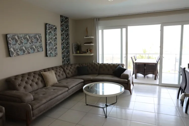 SUNSET BEACH , Interior - 3