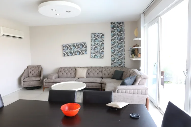 SUNSET BEACH , Interior - 4