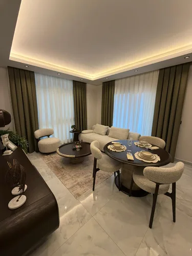 GLORIA TOWN RESİDENCE, Interior - 2