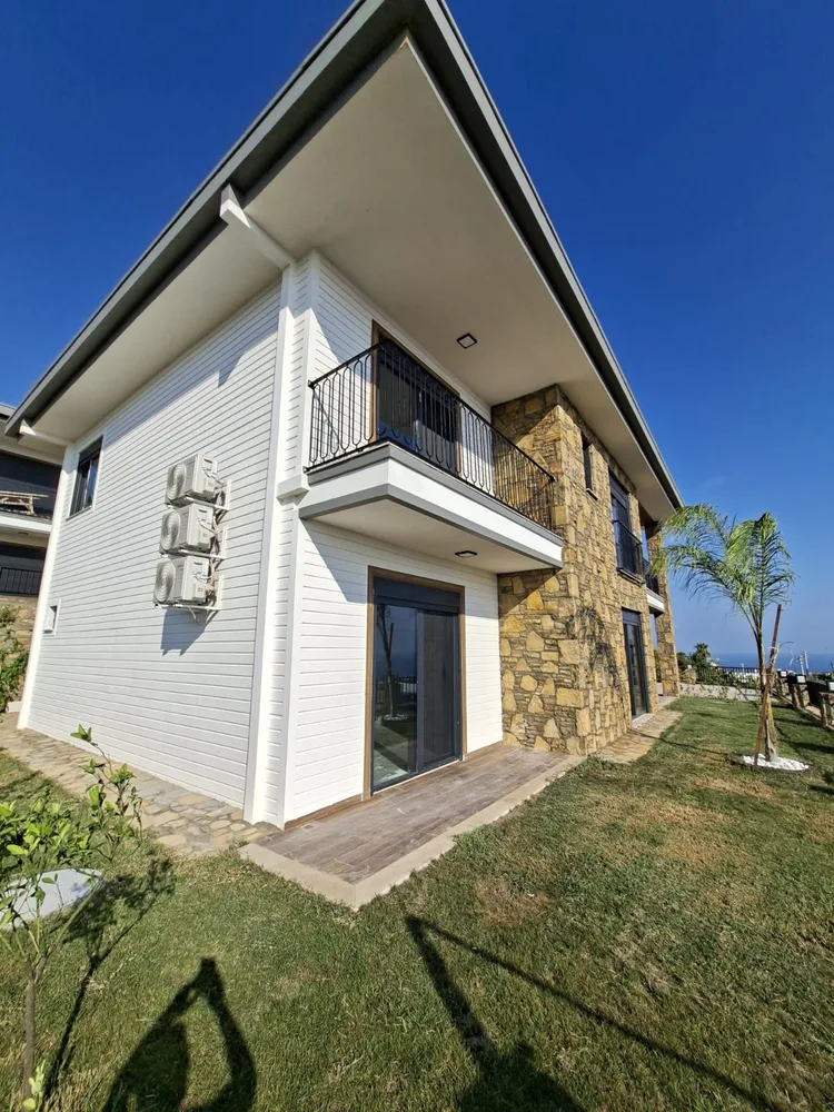 İNCEKUM VİLLA - View property