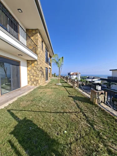 İNCEKUM VİLLA, Exterior - 2