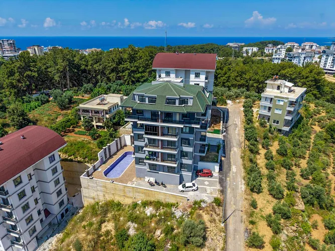 DOM NA MORE RESİDENCE, Exterior - 3