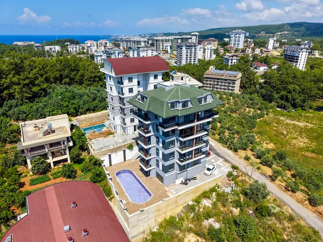 DOM NA MORE RESİDENCE, Exterior - 4