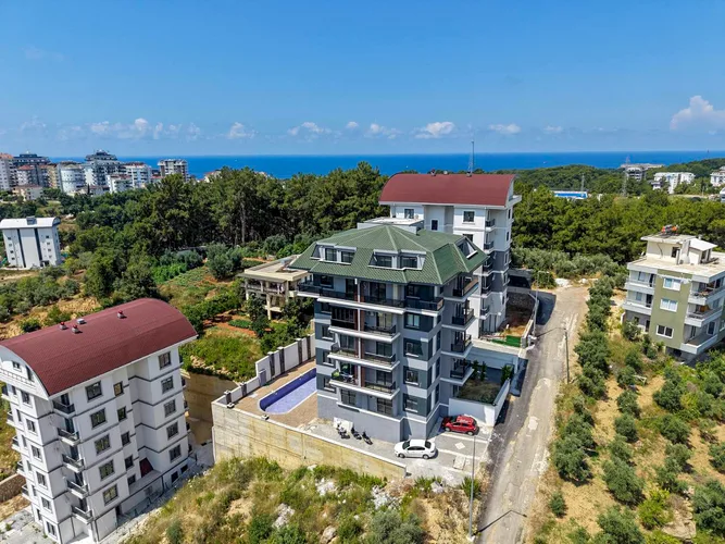 DOM NA MORE RESİDENCE, Exterior - 1