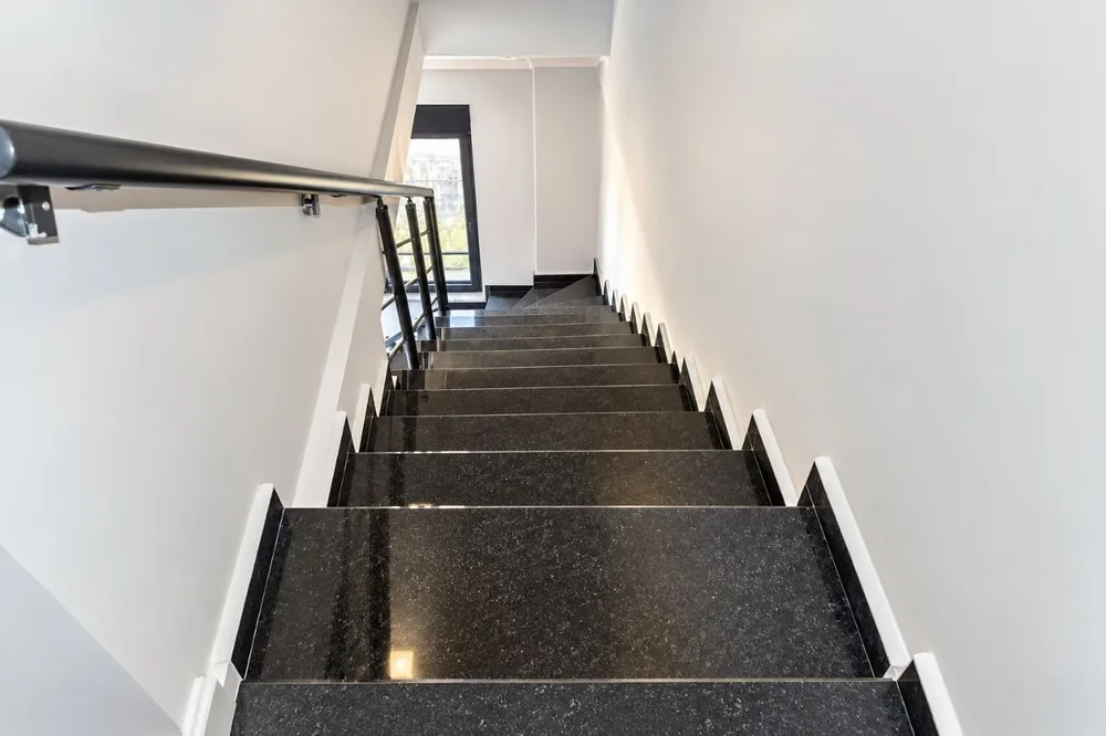 Доступная по цене квартира на продажу в жилом комплексе Dom Na More Residence, Аланья. Interior - 12