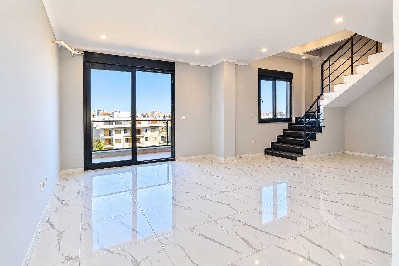 Квартира на продажу в Dom Na More Residence, Аланья, по доступной цене - Посмотреть объект недвижимости