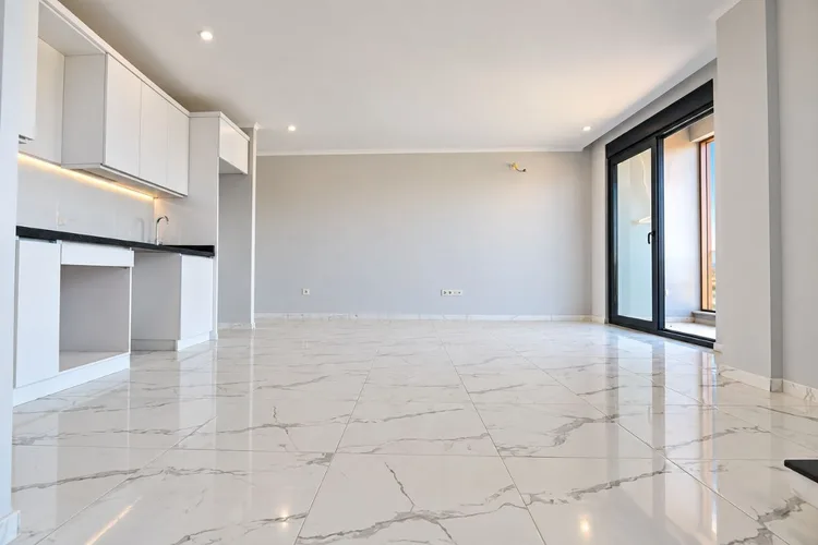 Квартира на продажу в Dom Na More Residence, Аланья, по доступной цене, Interior - 2