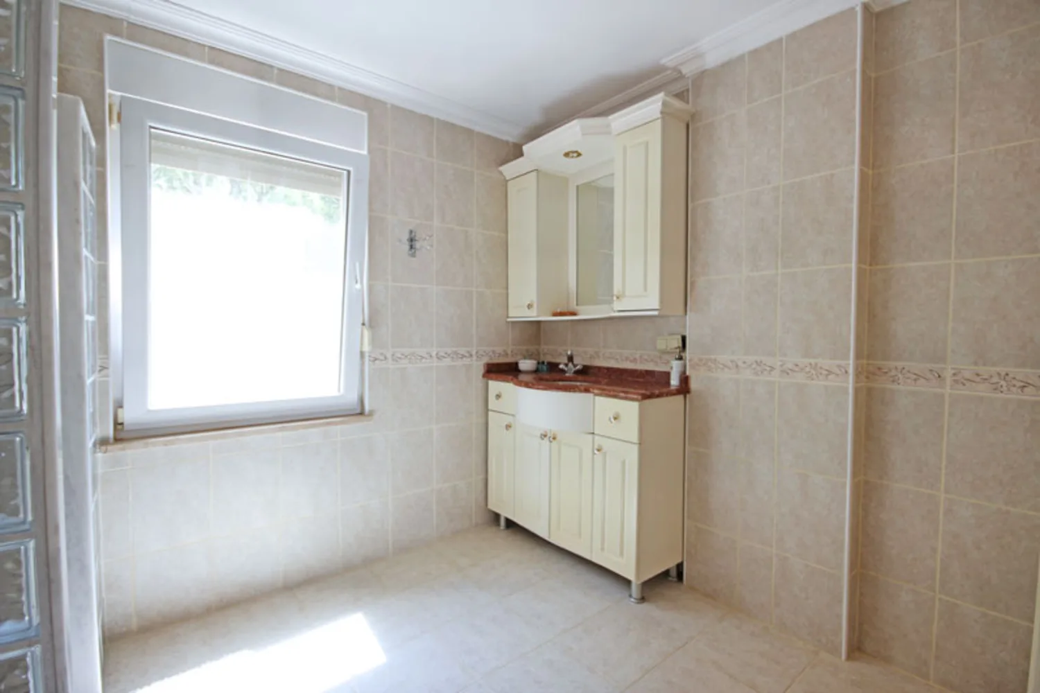 Вилла с видом на море на продажу в Аланье, Турция Interior - 45
