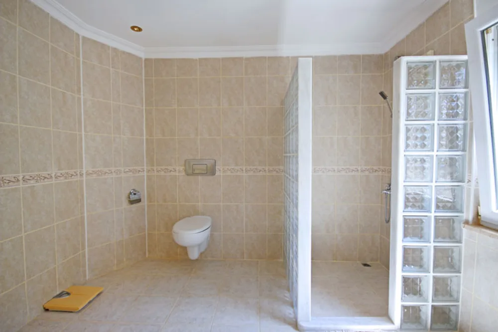 Вилла с видом на море на продажу в Аланье, Турция Interior - 47