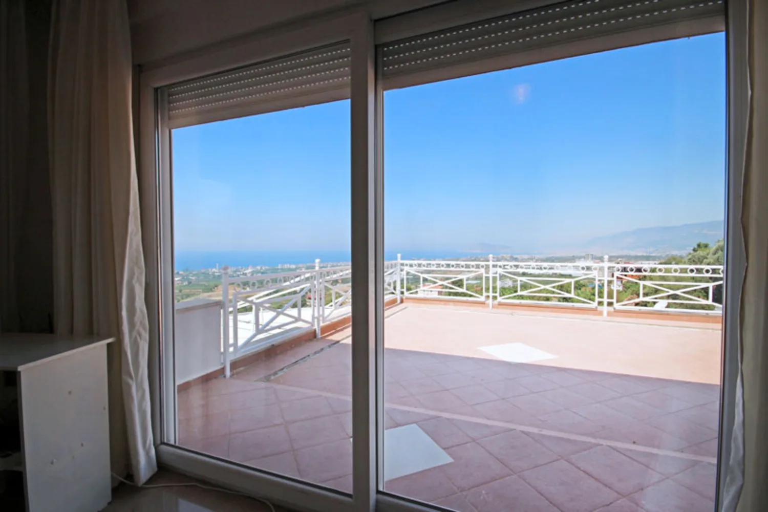 Вилла с видом на море на продажу в Аланье, Турция Interior - 26